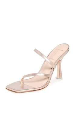 Black Suede Studio Yvie Sandals -Sam Edelman Shop blksu300041464e 1678295879402 2 0. UX357 QL90