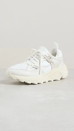 Brandblack Aura 130 Sneakers