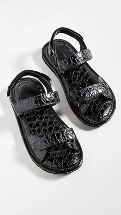 BY FAR Gideon Leather Sandals -Sam Edelman Shop byfar305461cd2d 1672264601932 2 0. UX357 QL90