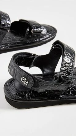 BY FAR Gideon Leather Sandals -Sam Edelman Shop byfar305461cd2d 1672264603270 2 0. UX357 QL90