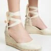 Castañer Castaner Carina Wedge Espadrilles