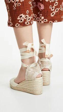 Castañer Castaner Carina Wedge Espadrilles -Sam Edelman Shop castn3016313149 q4 2 1. UX357 QL90