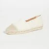 Castañer Castaner Kampala Espadrille Flat