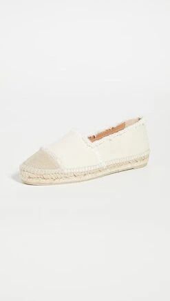 Castañer Castaner Kampala Espadrille Flat