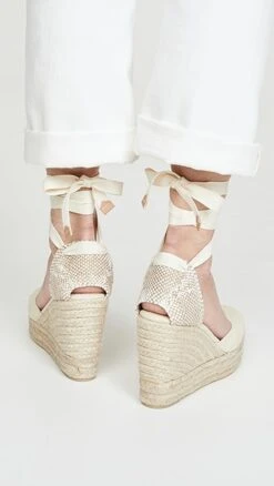 Castañer Castaner Carina Wedge Platform Espadrille 9 Castañer Castaner Carina Wedge Platform Espadrille -Sam Edelman Shop castn3017713149 q4 2 0. UX357 QL90