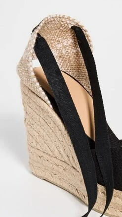 Castañer Castaner Carina Tall Canvas Espadrilles 10 Castañer Castaner Carina Tall Canvas Espadrilles -Sam Edelman Shop castn302571cd2d 1678997035752 2 0. UX357 QL90