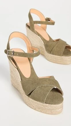 Castañer Castaner Blaudell Canvas Tall Espadrille 8 Castañer Castaner Blaudell Canvas Tall Espadrille -Sam Edelman Shop castn3026011196 1681160895540 2 0. UX357 QL90