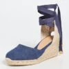 Castañer Castaner Carina Mid Espadrilles
