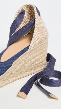 Castañer Castaner Carina Mid Espadrilles -Sam Edelman Shop castn3026590712 1681253841590 2 0. UX357 QL90