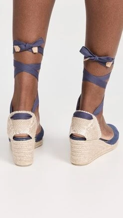 Castañer Castaner Carina Mid Espadrilles -Sam Edelman Shop castn3026590712 1681253841639 2 0. UX357 QL90