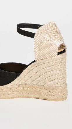 Castañer Castaner Bianca Canvas Tall Espadrilles -Sam Edelman Shop castn302661cd2d 1681155735398 2 0. UX357 QL90