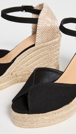 Castañer Castaner Bianca Canvas Tall Espadrilles -Sam Edelman Shop castn302661cd2d 1681155735482 2 0. UX357 QL90