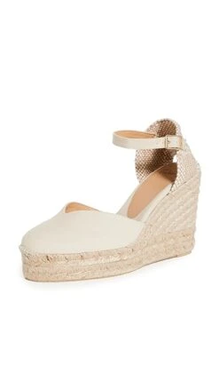 Castañer Castaner Chiarita Canvas Tall Espadrilles 11 Castañer Castaner Chiarita Canvas Tall Espadrilles -Sam Edelman Shop castn3026913149 1672871934729 2 0. UX357 QL90