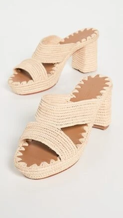 Carrie Forbes Modele Andre Sandals 9 Carrie Forbes Modele Andre Sandals -Sam Edelman Shop cforb3006614a9b 1639517456097 2 0. UX357 QL90