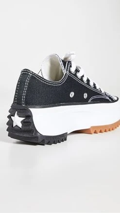 Converse Run Star Hike Ox Sneakers -Sam Edelman Shop cnvsm308601251c q3 2 0. UX357 QL90