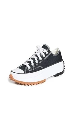 Converse Run Star Hike Ox Sneakers -Sam Edelman Shop cnvsm308601251c q6 2 0. UX357 QL90