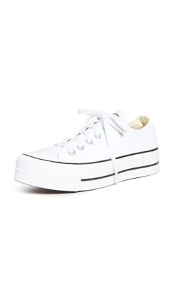 Converse Chuck Taylor All Star Lift Sneakers 11 Converse Chuck Taylor All Star Lift Sneakers -Sam Edelman Shop cnvsm3105629149 1628284078321 2 0. UX357 QL90