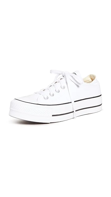 Converse Chuck Taylor All Star Lift Sneakers 6 Converse Chuck Taylor All Star Lift Sneakers - Image 6