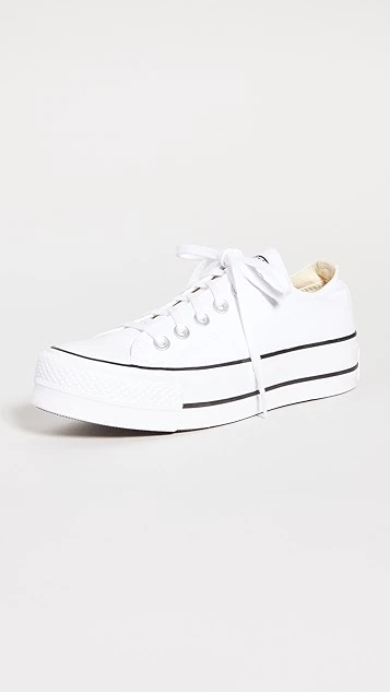 Converse Chuck Taylor All Star Lift Sneakers 1 Converse Chuck Taylor All Star Lift Sneakers
