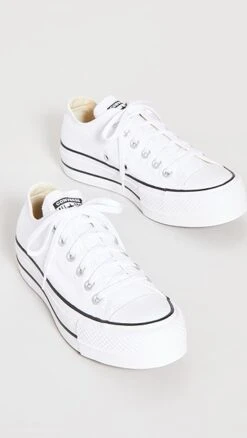 Converse Chuck Taylor All Star Lift Sneakers 9 Converse Chuck Taylor All Star Lift Sneakers -Sam Edelman Shop cnvsm3105629149 1628284080108 2 0. UX357 QL90