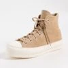 Converse Chuck Taylor All Star Lift Cozy Utility Sneakers
