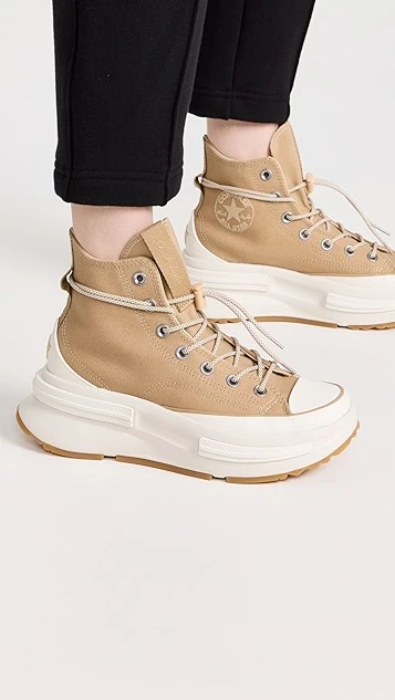 Converse Run Star Legacy CX Sneakers 2 Converse Run Star Legacy CX Sneakers - Image 2