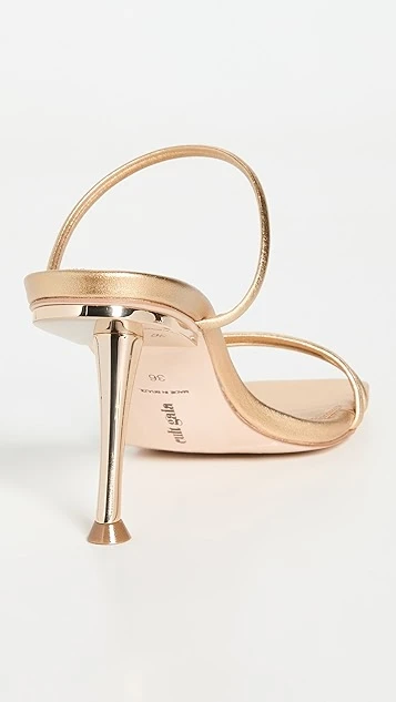 Cult Gaia Lydia Sandals 3 Cult Gaia Lydia Sandals - Image 3