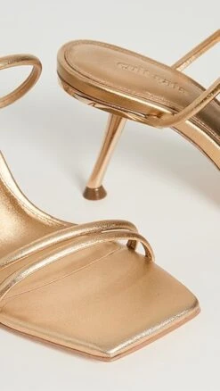 Cult Gaia Lydia Sandals 10 Cult Gaia Lydia Sandals -Sam Edelman Shop cultg3067011739 1642717150569 2 0. UX357 QL90