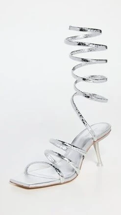 Cult Gaia Kacey Sandals