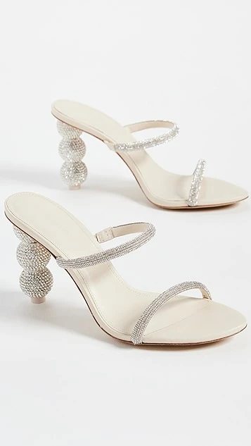 Cult Gaia Envi Sandals 3 Cult Gaia Envi Sandals - Image 3