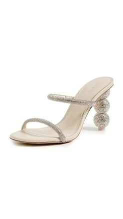 Cult Gaia Envi Sandals 9 Cult Gaia Envi Sandals -Sam Edelman Shop cultg308741a924 1667427079859 2 0. UX357 QL90