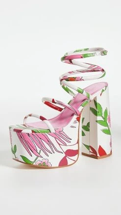 Cult Gaia Hyte Platforms