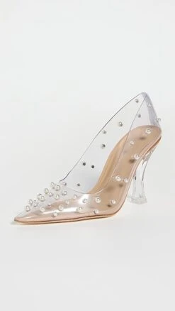 Cult Gaia Bijan Pumps