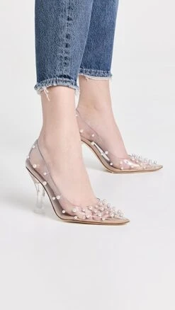 Cult Gaia Bijan Pumps -Sam Edelman Shop cultg3094111456 1673379120274 2 0. UX357 QL90