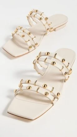 Cult Gaia Estelle Sandals