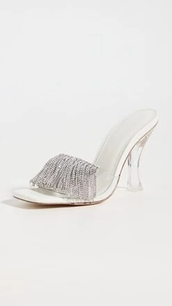 Cult Gaia Lana Sandals