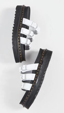 Dr. Martens Blaire Slide Sandals -Sam Edelman Shop drmar3035016ac9 q4 2 0. UX357 QL90