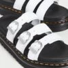 Dr. Martens Blaire Slide Sandals