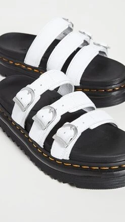Dr. Martens Blaire Slide Sandals