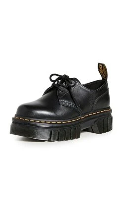 Dr. Martens Audrick Lug Sole Flats 11 Dr. Martens Audrick Lug Sole Flats -Sam Edelman Shop drmar305341b002 1637794248414 2 0. UX357 QL90
