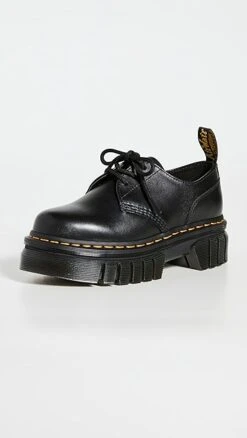 Dr. Martens Audrick Lug Sole Flats