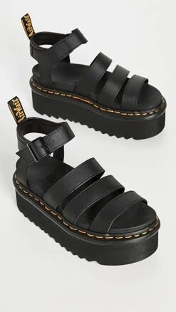 Dr. Martens Blaire Quad Sandals 9 Dr. Martens Blaire Quad Sandals -Sam Edelman Shop drmar305701c3a0 1647979186743 2 0. UX357 QL90