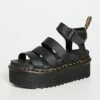 Dr. Martens Blaire Quad Sandals