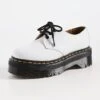 Dr. Martens 1461 Quad 3 Eye Loafers
