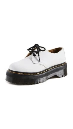 Dr. Martens 1461 Quad 3 Eye Loafers 9 Dr. Martens 1461 Quad 3 Eye Loafers -Sam Edelman Shop drmar306101c925 1660581192080 2 0. UX357 QL90