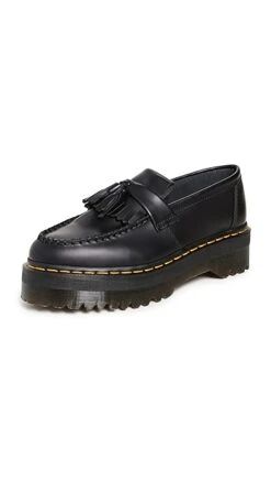 Dr. Martens Adrian Quad Platform Loafers 11 Dr. Martens Adrian Quad Platform Loafers -Sam Edelman Shop drmar306341071b 1670595973854 2 0. UX357 QL90