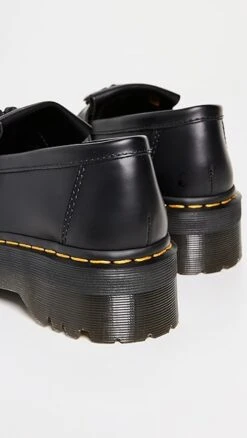 Dr. Martens Adrian Quad Platform Loafers 8 Dr. Martens Adrian Quad Platform Loafers -Sam Edelman Shop drmar306341071b 1670595974118 2 0. UX357 QL90