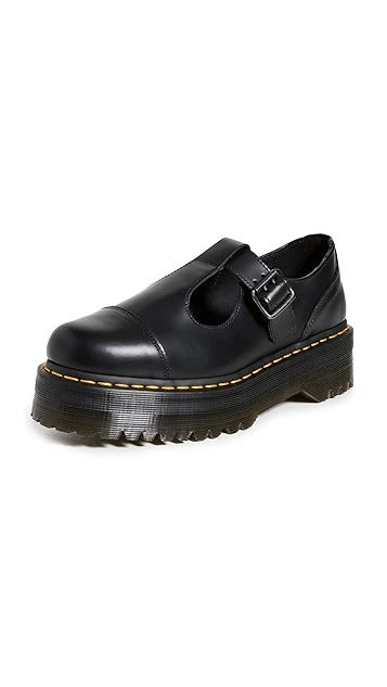 Dr. Martens Bethan Loafers 6 Dr. Martens Bethan Loafers - Image 6
