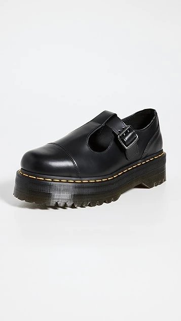 Dr. Martens Bethan Loafers 1 Dr. Martens Bethan Loafers