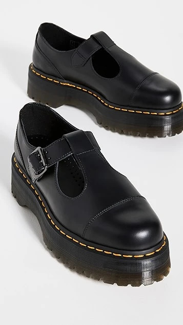 Dr. Martens Bethan Loafers 4 Dr. Martens Bethan Loafers - Image 4
